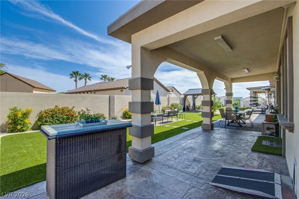8965 Tenaya, Las Vegas, NV 89113