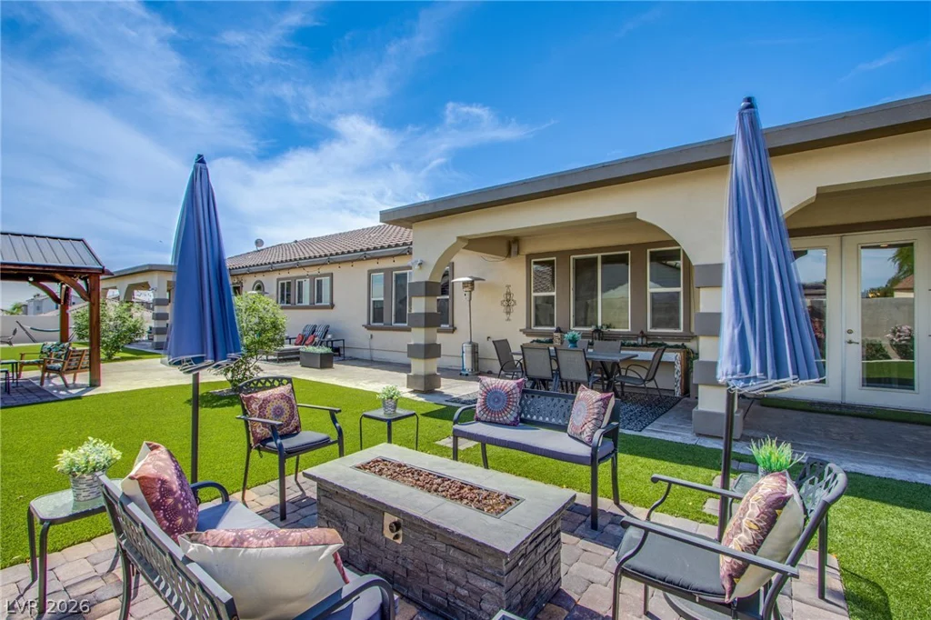 8965 Tenaya, Las Vegas, NV 89113