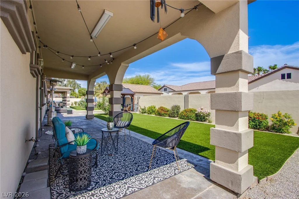 8965 Tenaya, Las Vegas, NV 89113