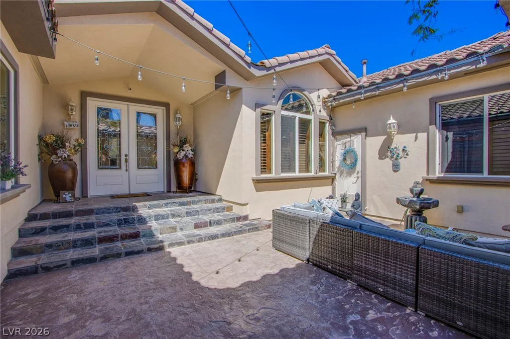 8965 Tenaya, Las Vegas, NV 89113