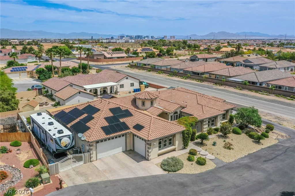 8965 Tenaya, Las Vegas, NV 89113