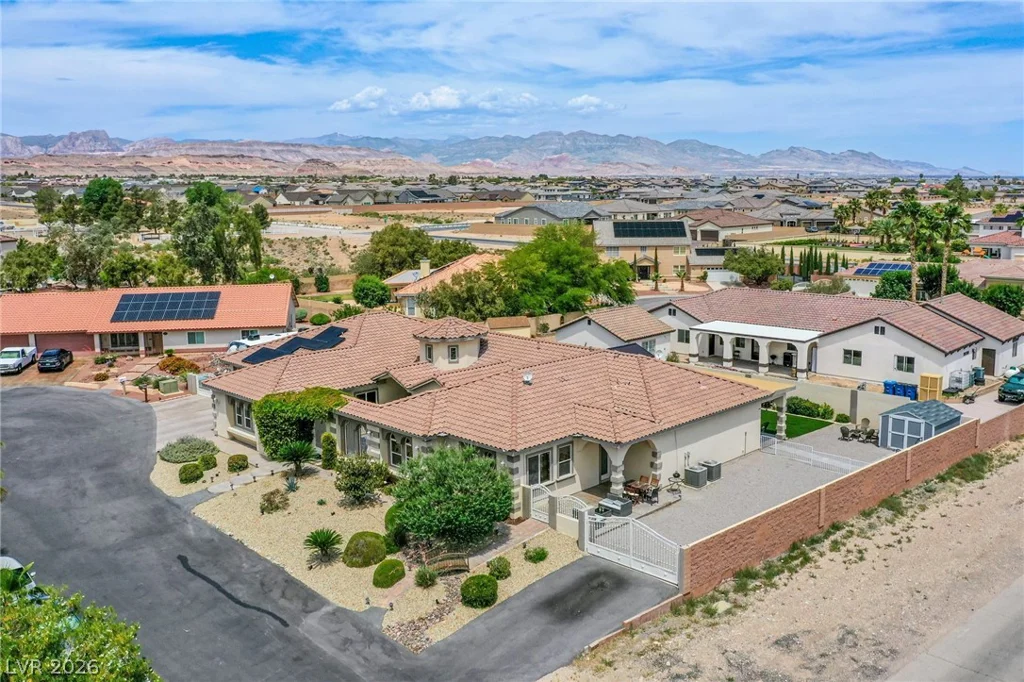8965 Tenaya, Las Vegas, NV 89113