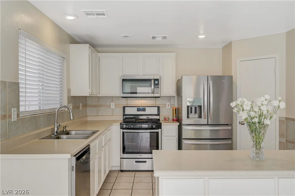 1149 Black Cherry, Las Vegas, NV 89142
