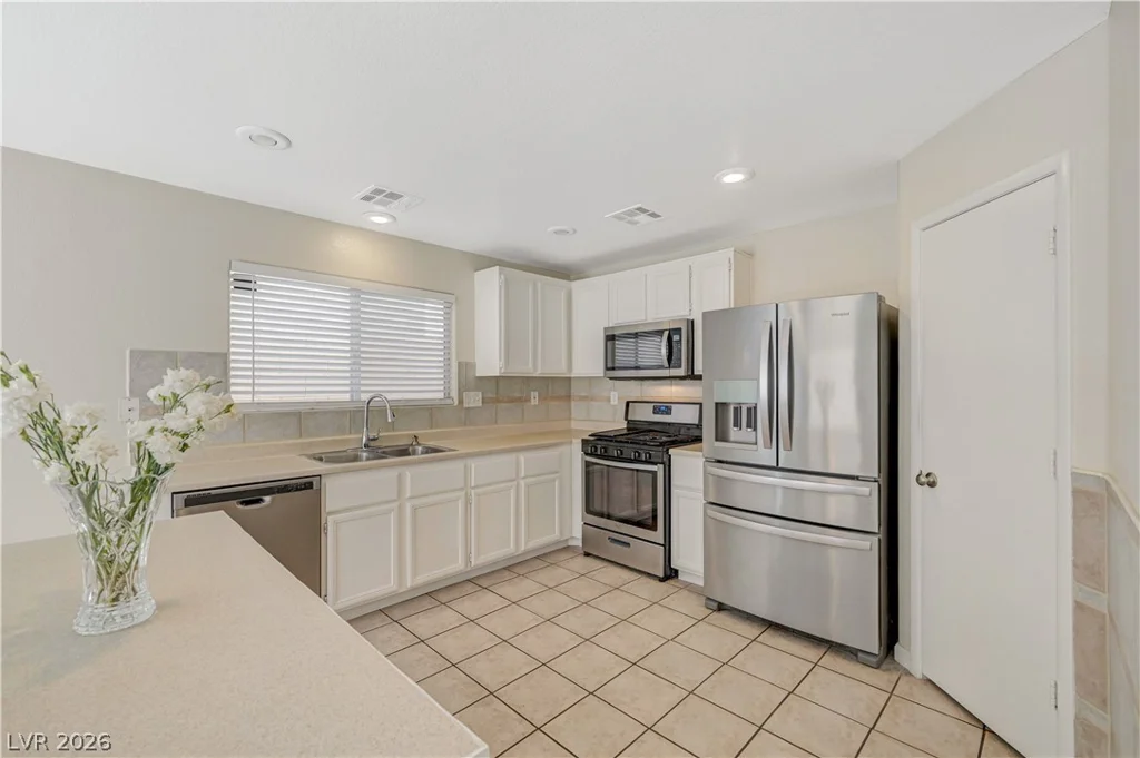 1149 Black Cherry, Las Vegas, NV 89142