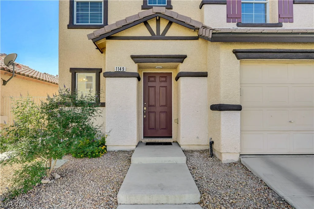 1149 Black Cherry, Las Vegas, NV 89142