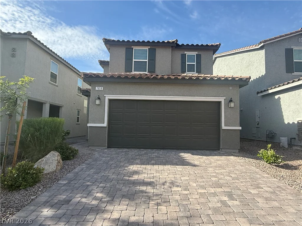 7659 Mistral, Las Vegas, NV 89113