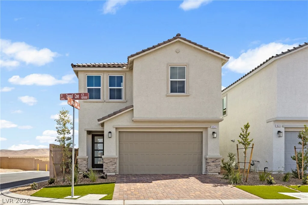 10531 Tranquil Cove, Las Vegas, NV 89179