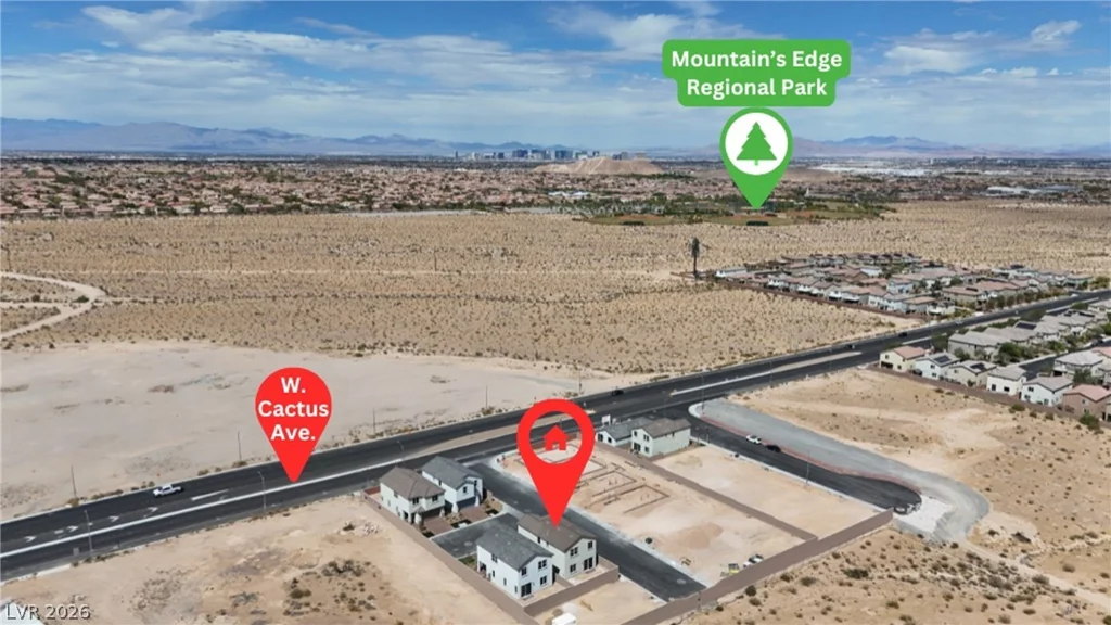 10531 Tranquil Cove, Las Vegas, NV 89179