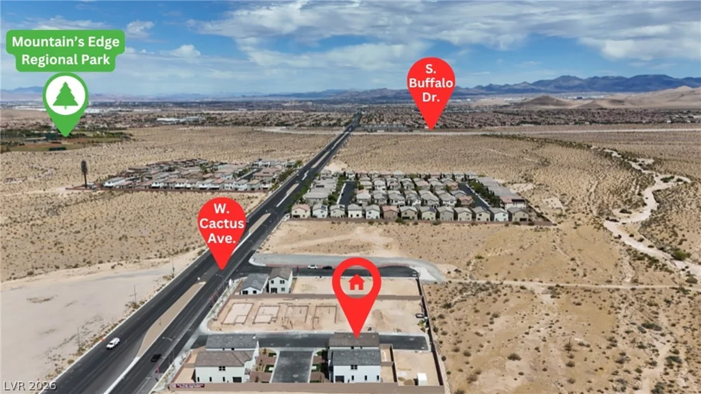 10531 Tranquil Cove, Las Vegas, NV 89179