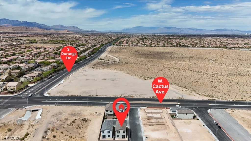 10531 Tranquil Cove, Las Vegas, NV 89179