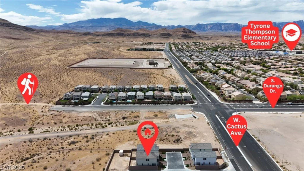 10531 Tranquil Cove, Las Vegas, NV 89179
