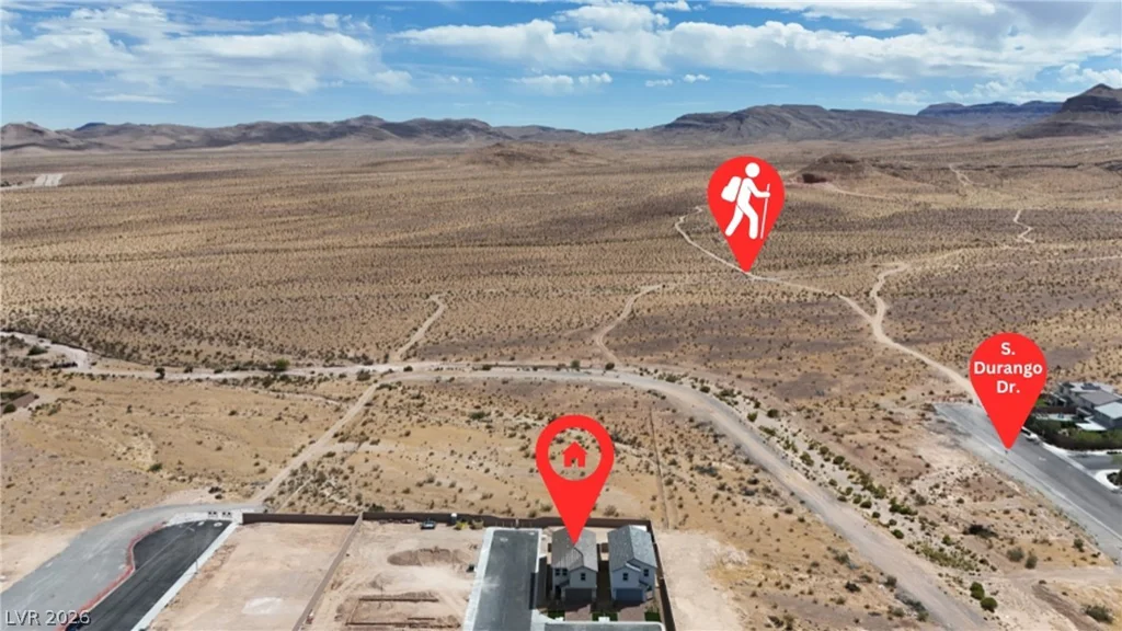10531 Tranquil Cove, Las Vegas, NV 89179