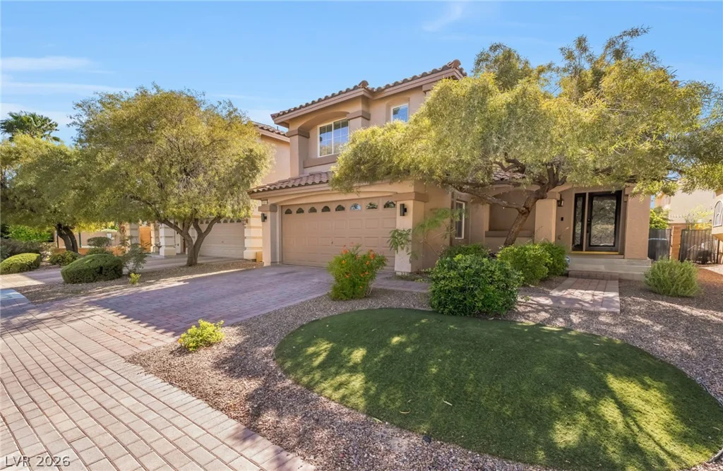 10919 Pentland Downs, Las Vegas, NV 89141