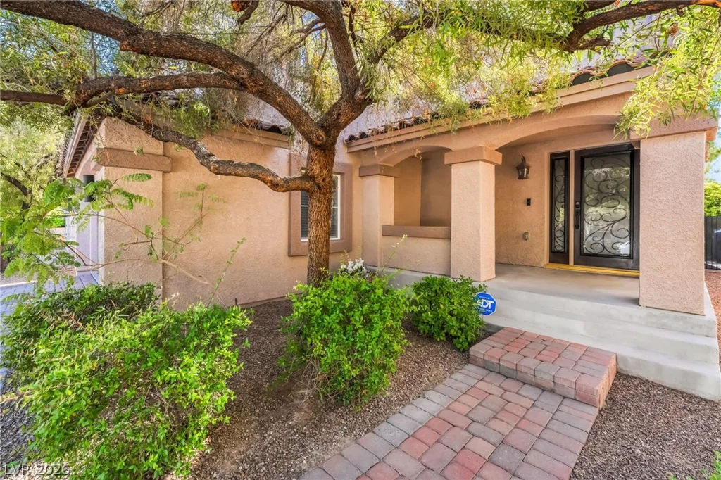 10919 Pentland Downs, Las Vegas, NV 89141