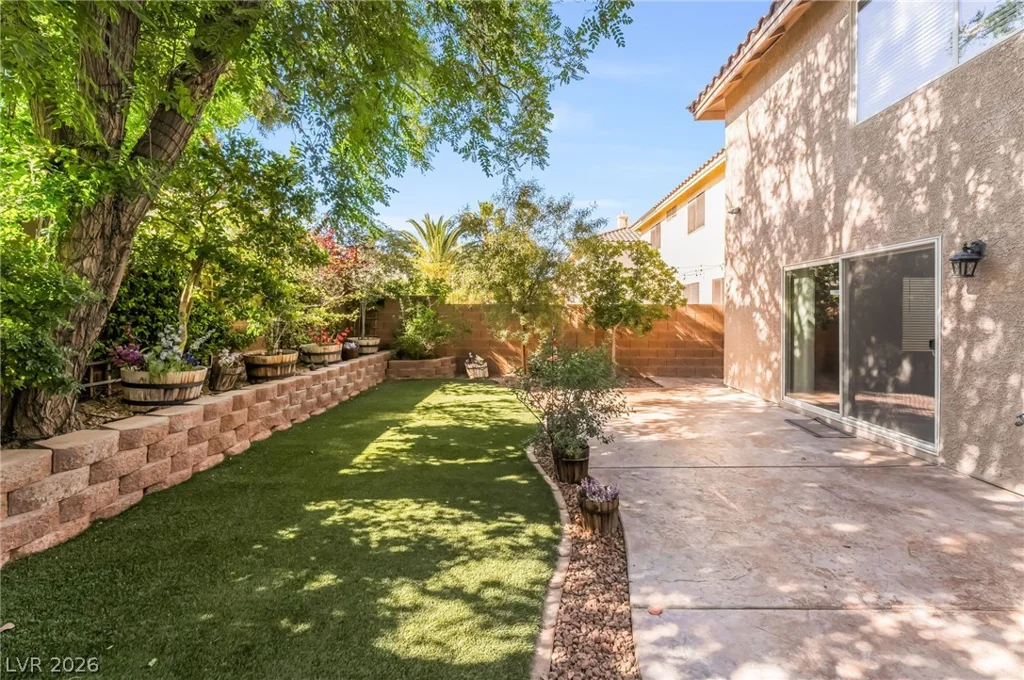 10919 Pentland Downs, Las Vegas, NV 89141