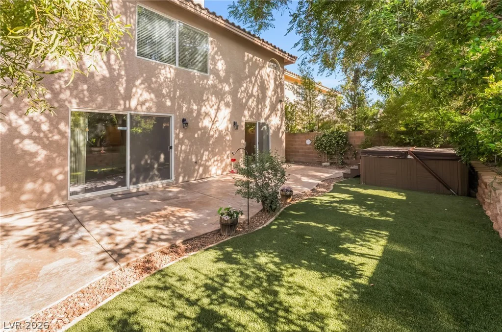 10919 Pentland Downs, Las Vegas, NV 89141