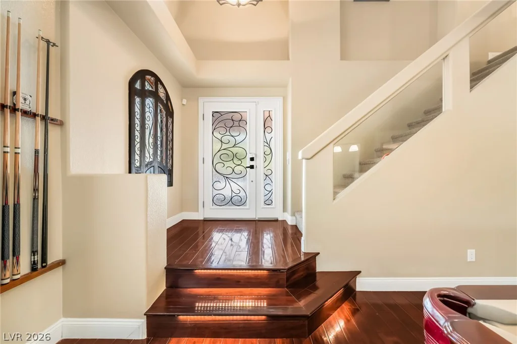 10919 Pentland Downs, Las Vegas, NV 89141