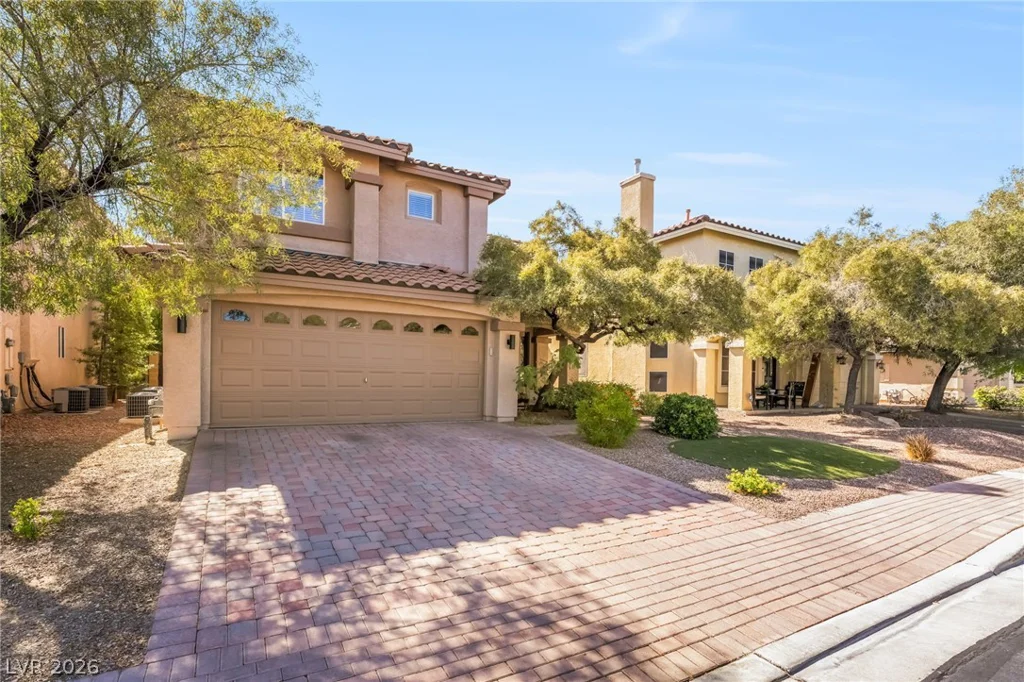 10919 Pentland Downs, Las Vegas, NV 89141