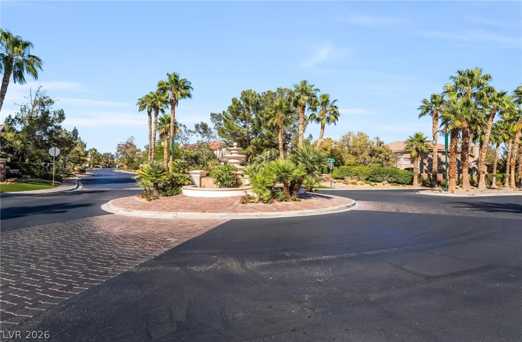 10919 Pentland Downs, Las Vegas, NV 89141