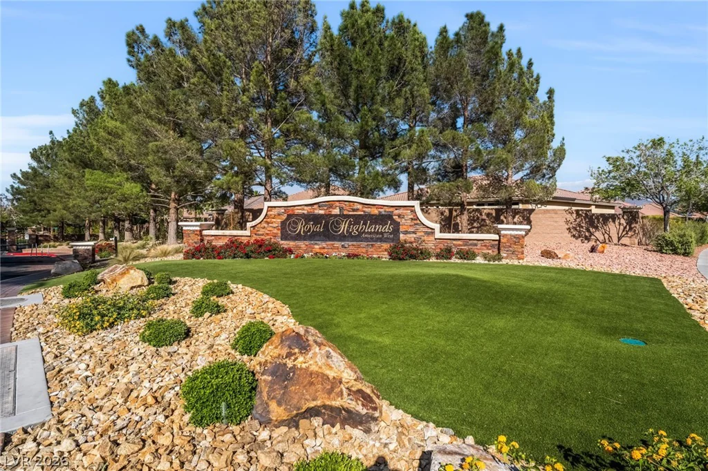 10919 Pentland Downs, Las Vegas, NV 89141