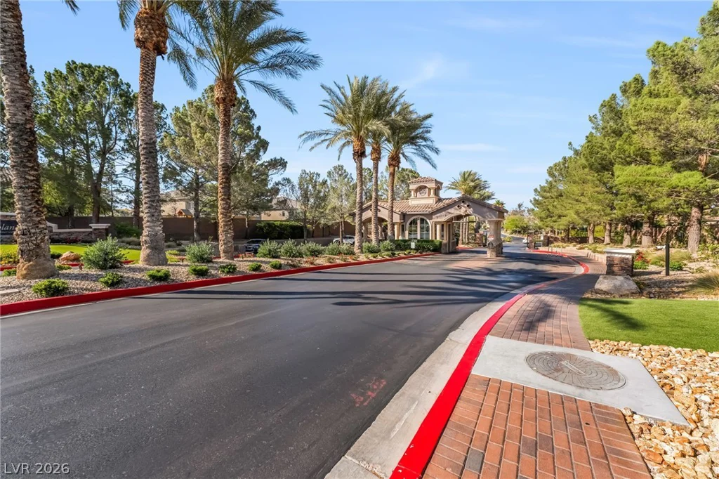 10919 Pentland Downs, Las Vegas, NV 89141