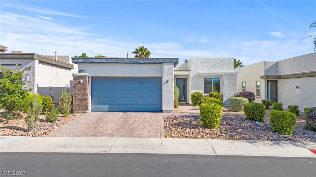 8990 Golden Crow, Las Vegas, NV 89148