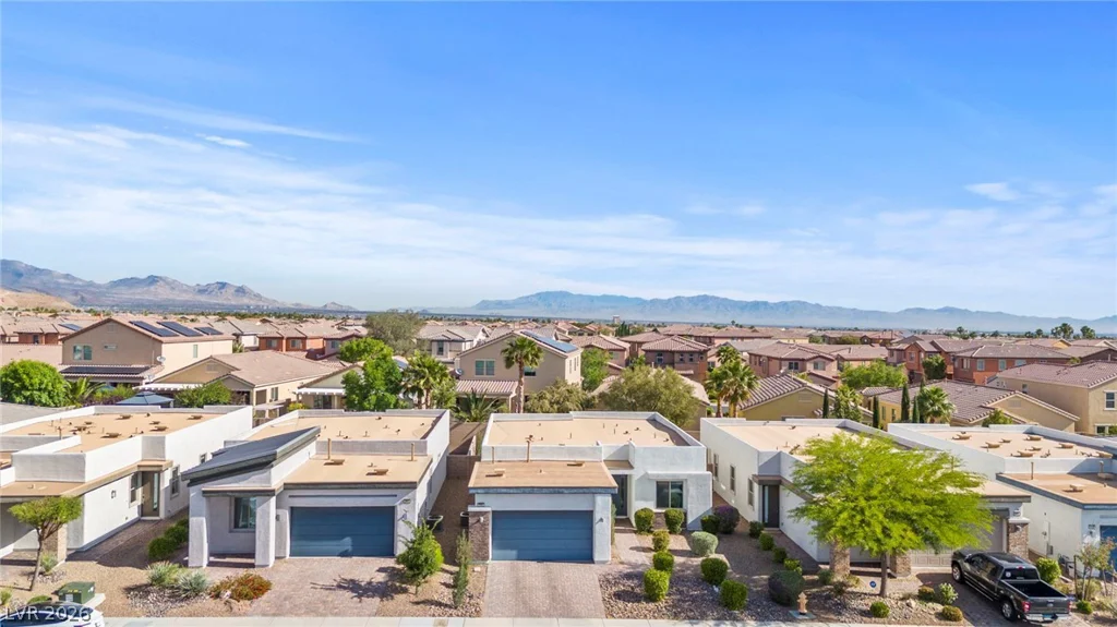8990 Golden Crow, Las Vegas, NV 89148