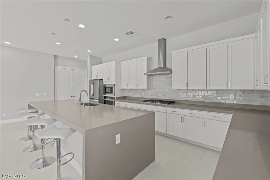 8990 Golden Crow, Las Vegas, NV 89148