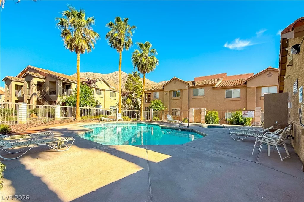 2110 Los Feliz, Las Vegas, NV 89156