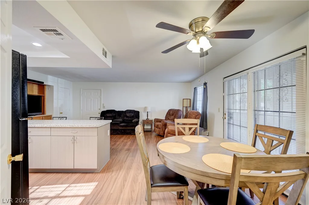 101 Luna, Las Vegas, NV 89145