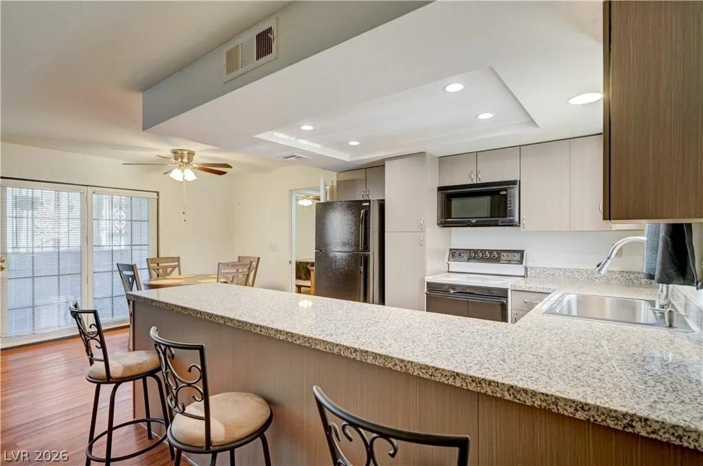 101 Luna, Las Vegas, NV 89145