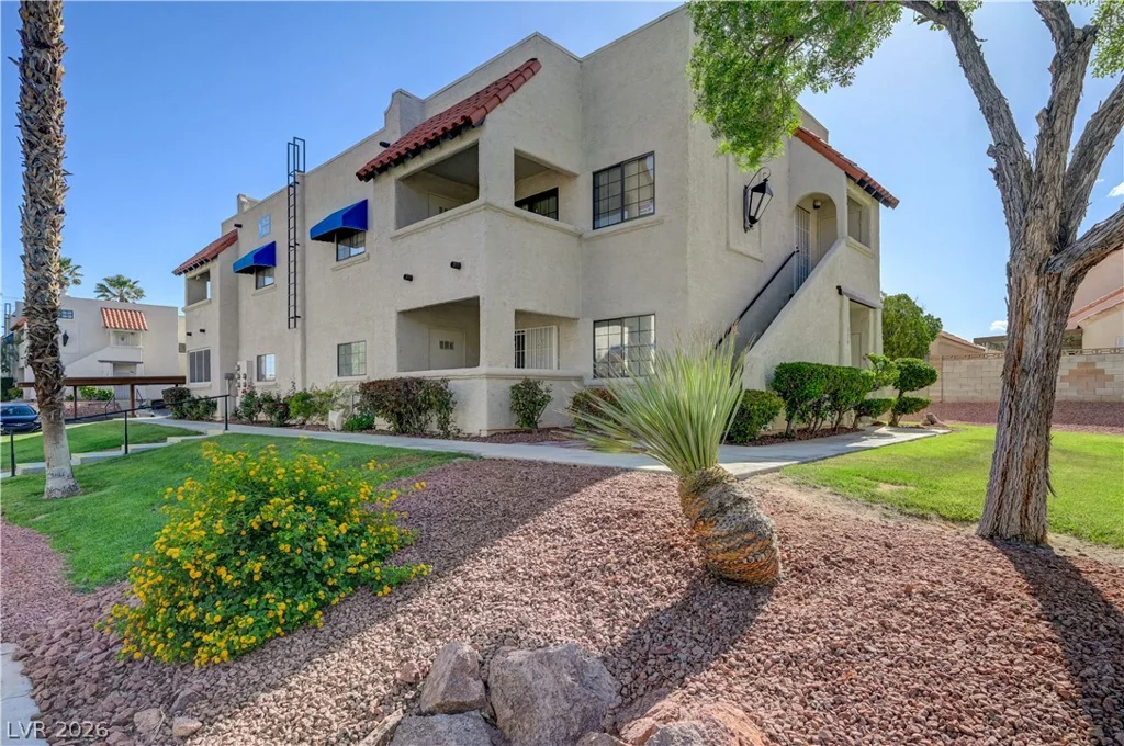 101 Luna, Las Vegas, NV 89145