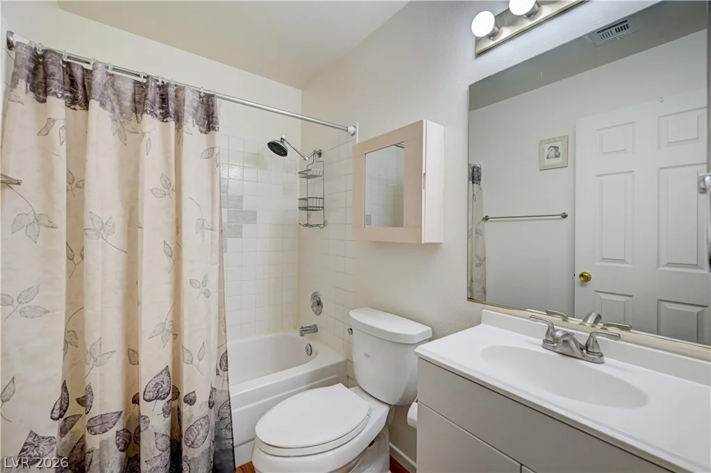 101 Luna, Las Vegas, NV 89145