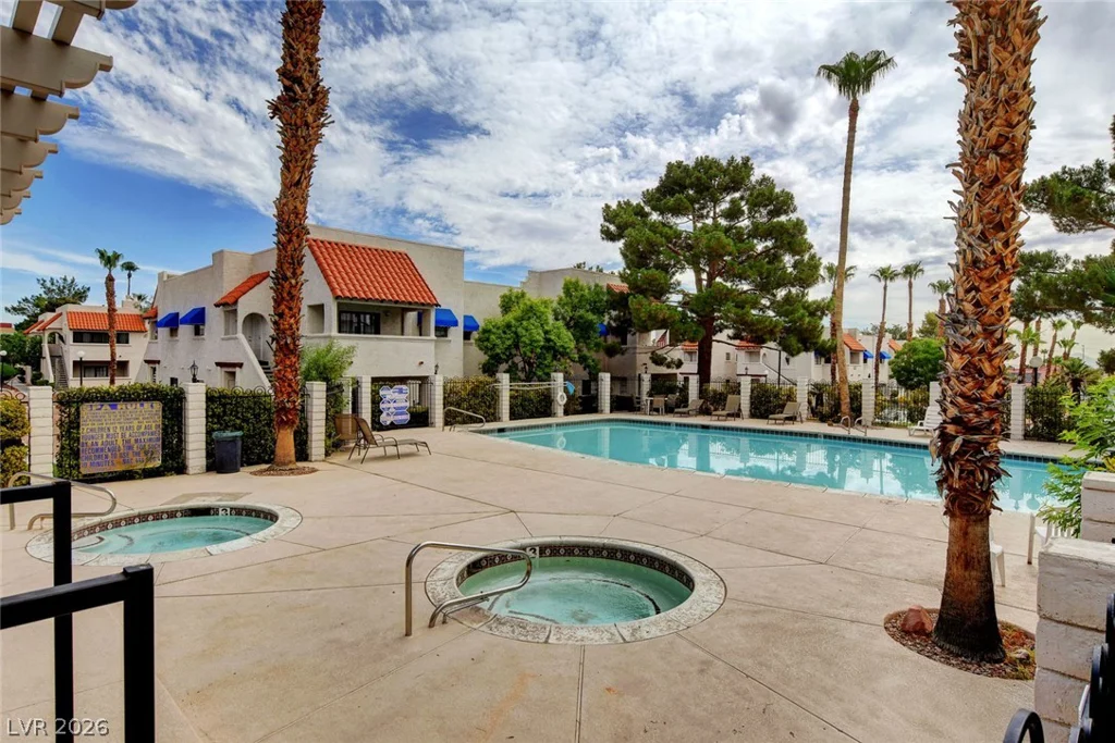 101 Luna, Las Vegas, NV 89145