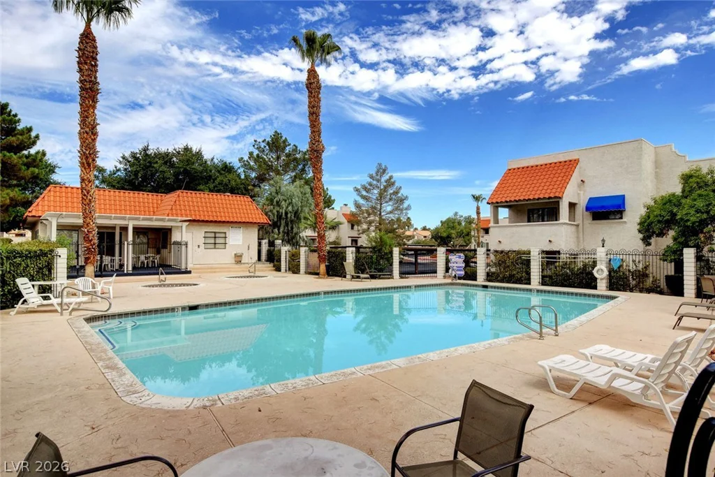 101 Luna, Las Vegas, NV 89145