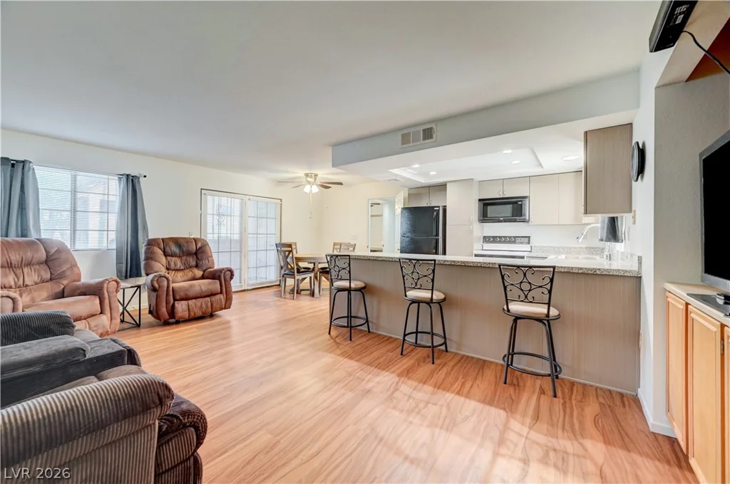 101 Luna, Las Vegas, NV 89145
