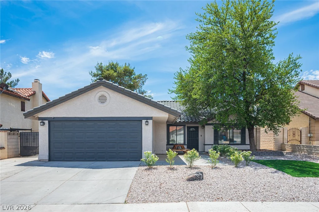 3139 Regal Oak, Henderson, NV 89014