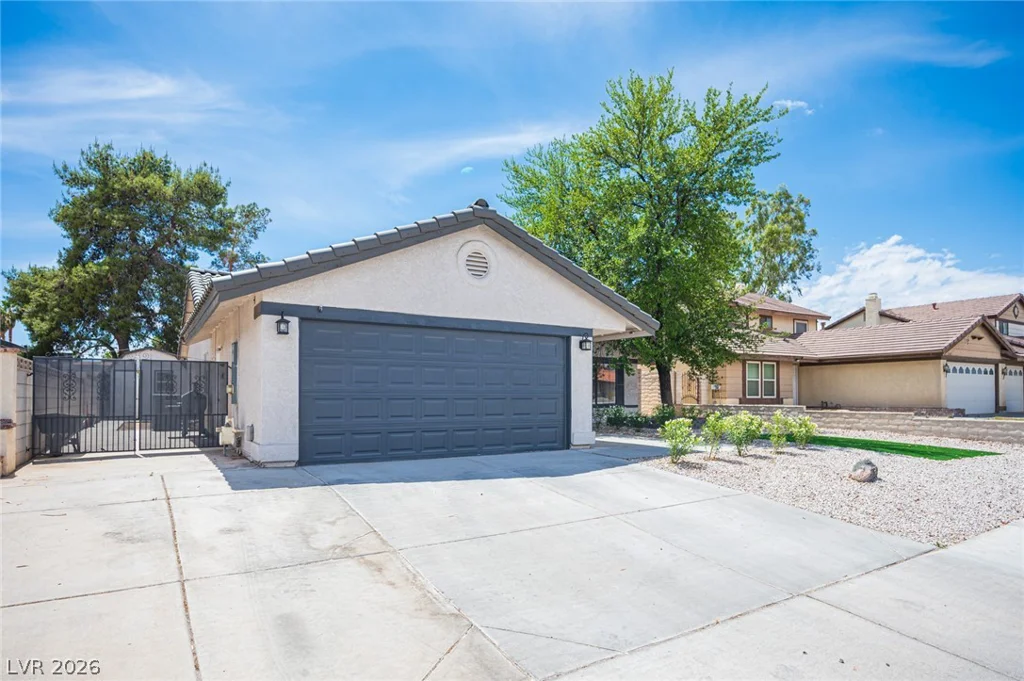 3139 Regal Oak, Henderson, NV 89014