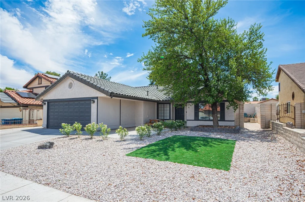 3139 Regal Oak, Henderson, NV 89014