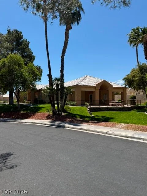 436 Fallwood, Las Vegas, NV 89107