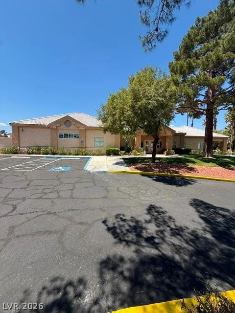436 Fallwood, Las Vegas, NV 89107