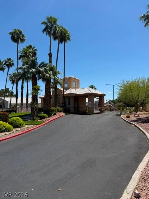 436 Fallwood, Las Vegas, NV 89107
