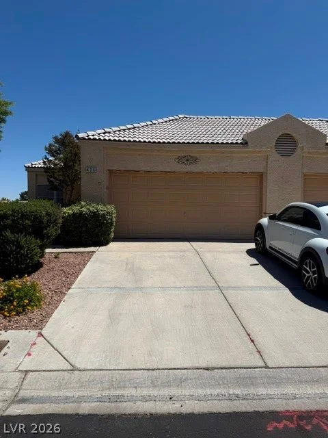 436 Fallwood, Las Vegas, NV 89107