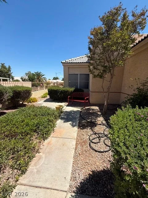 436 Fallwood, Las Vegas, NV 89107