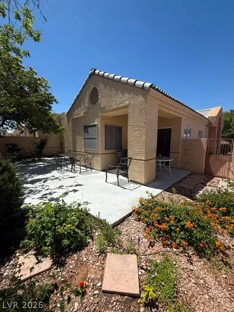 436 Fallwood, Las Vegas, NV 89107
