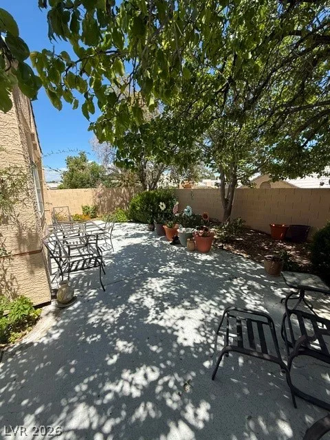 436 Fallwood, Las Vegas, NV 89107
