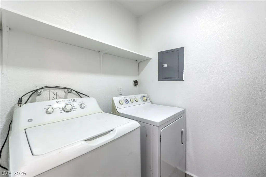 809 Cartier, North Las Vegas, NV 89030