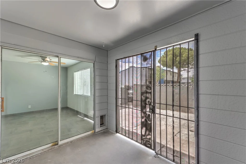 809 Cartier, North Las Vegas, NV 89030