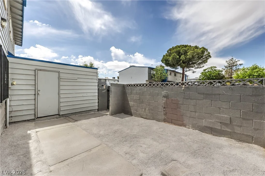 809 Cartier, North Las Vegas, NV 89030