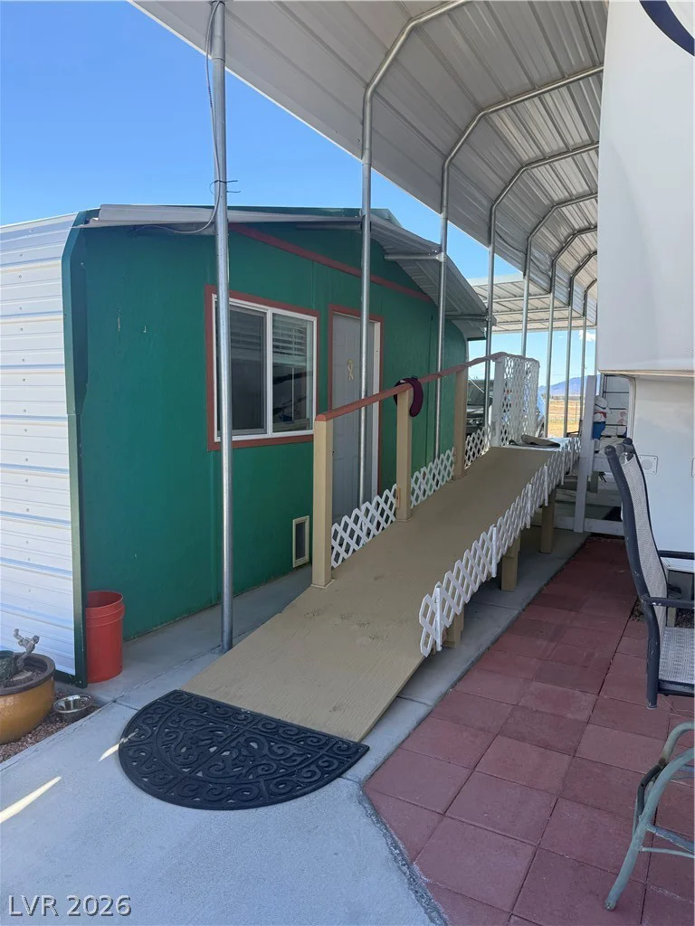 4330 Medicine Man, Pahrump, NV 89048